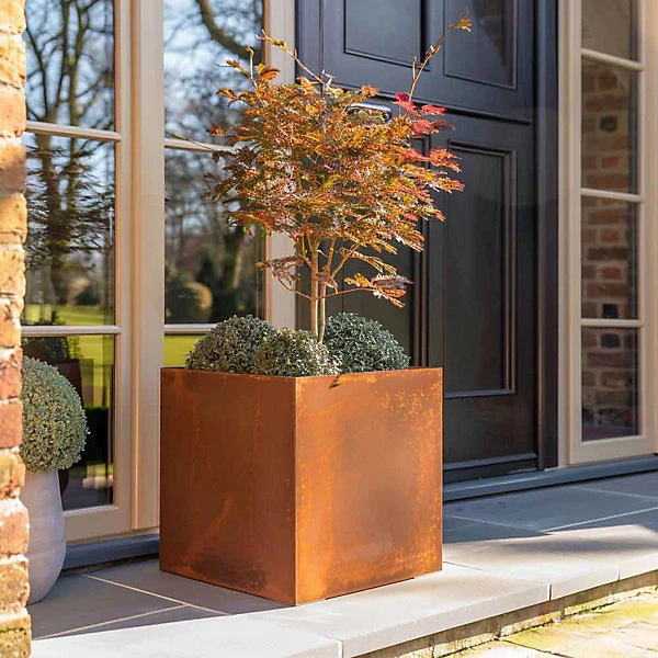 Outdoor Planter Pots best