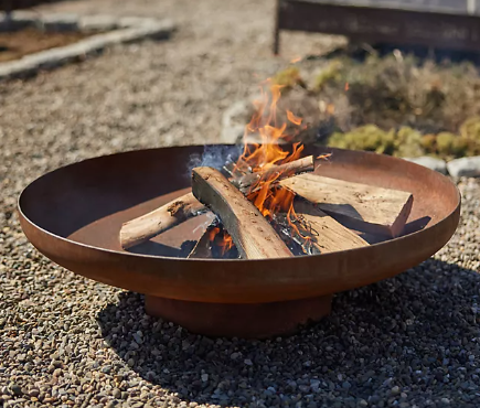 Patio Bonfire Outdoor Firepit Fire Bowl suppliers