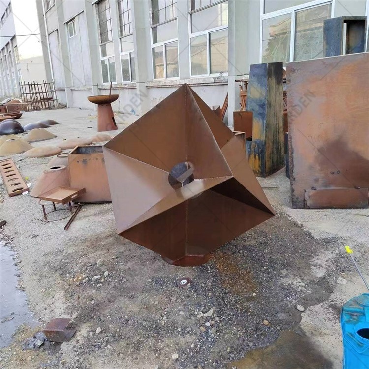 cube sculpture 5 cube sculpture 5