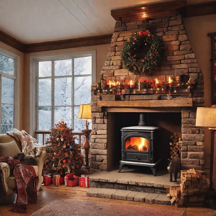 Black Cast Iron Stove Black Cast Iron Stove