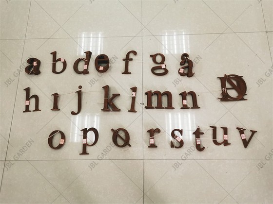 rust letters42 rust letters42