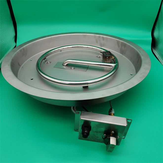 Propane Gas Fire Pit Gas Plate