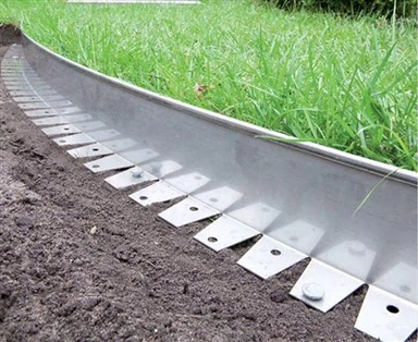 گارڈن ایج سٹرپس