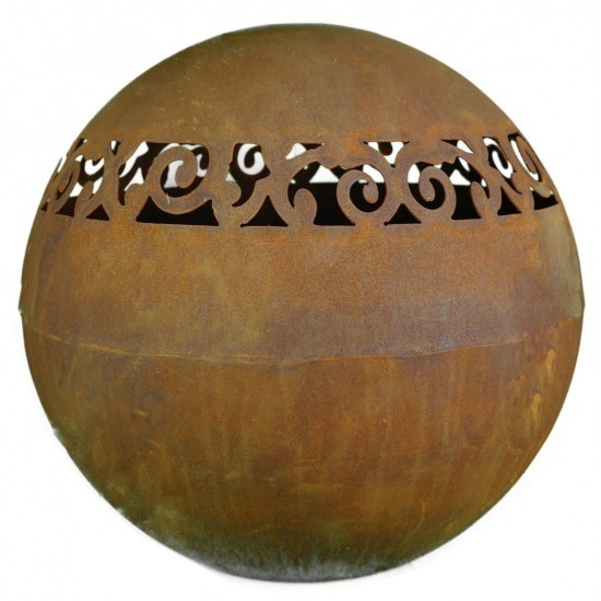 Sphere Outdoor Art With Versatile Functionality price