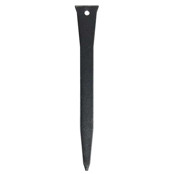 Steel Landscape Edging Stake