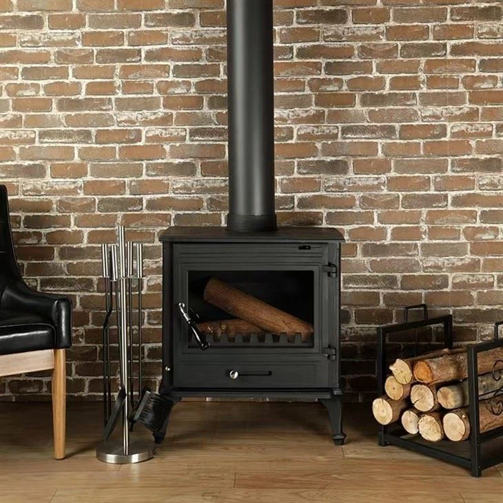 Unveiling The Allure Of High - Quality Cast Iron Fireplaces