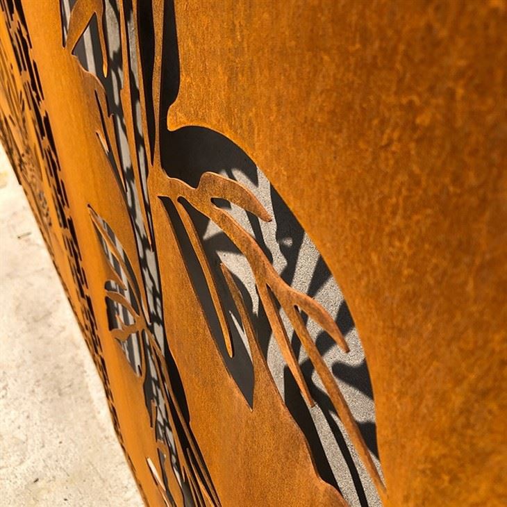 Wall Fence Panels suppliers