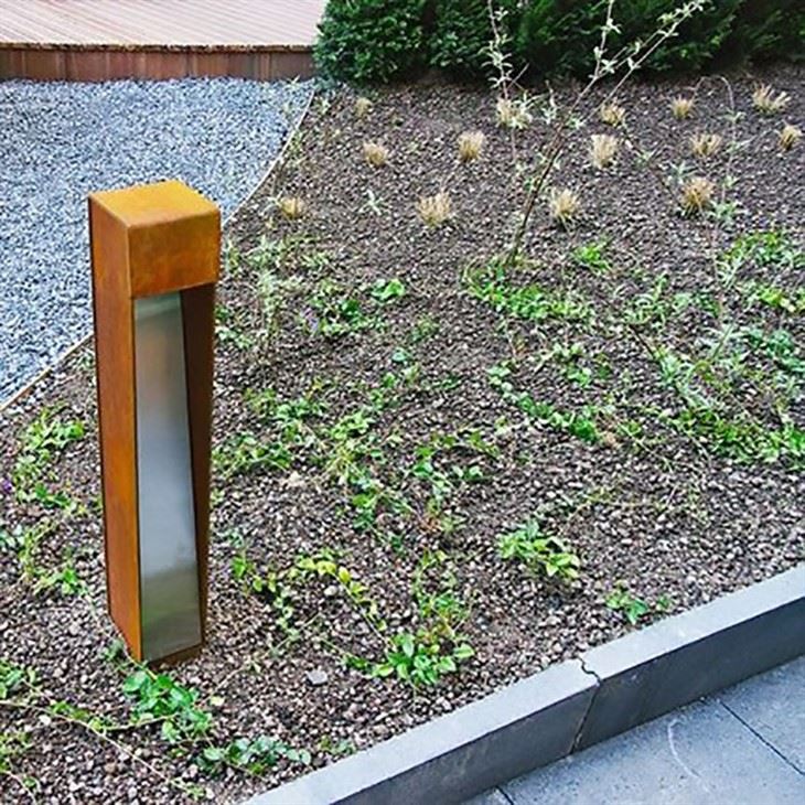 Weather Resistant Bollard Lights price